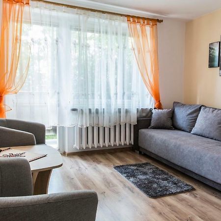 זקופאנה Zakopianski Apartament מראה חיצוני תמונה