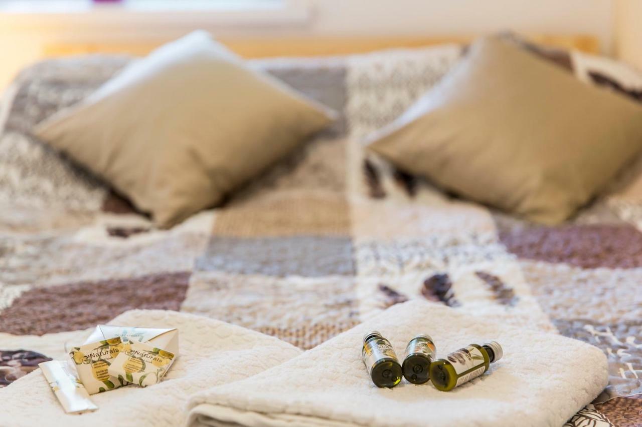 זקופאנה Zakopianski Apartament מראה חיצוני תמונה