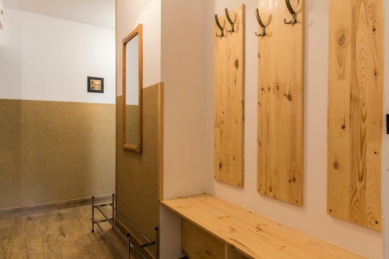 זקופאנה Zakopianski Apartament מראה חיצוני תמונה