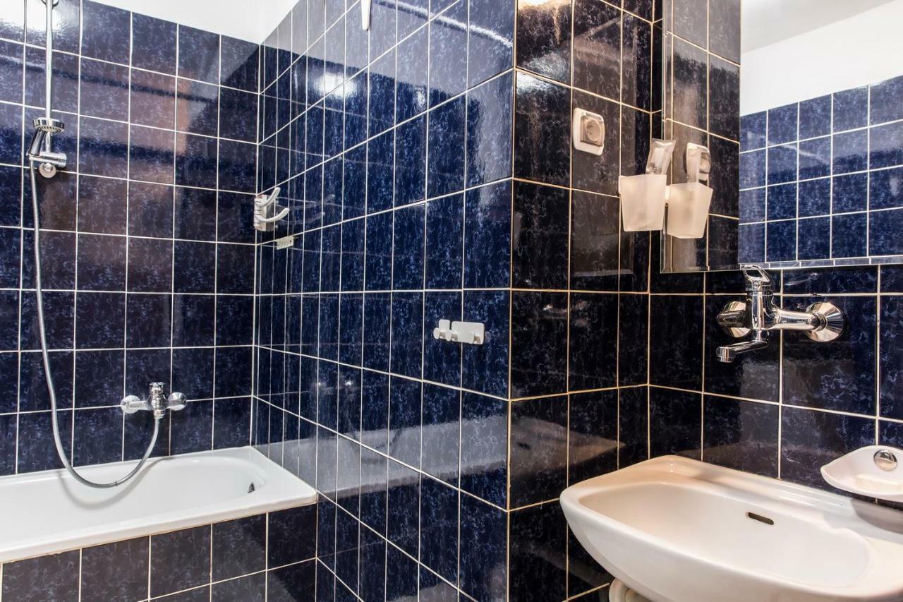 זקופאנה Zakopianski Apartament מראה חיצוני תמונה